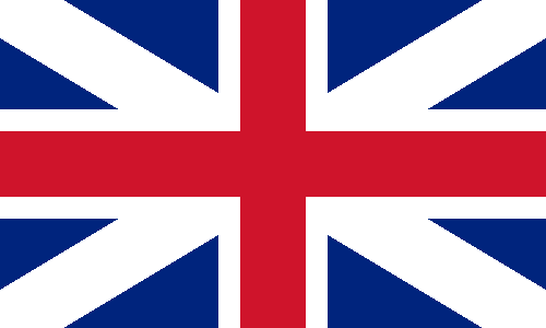 United Kingdom Flag AIRNERGY